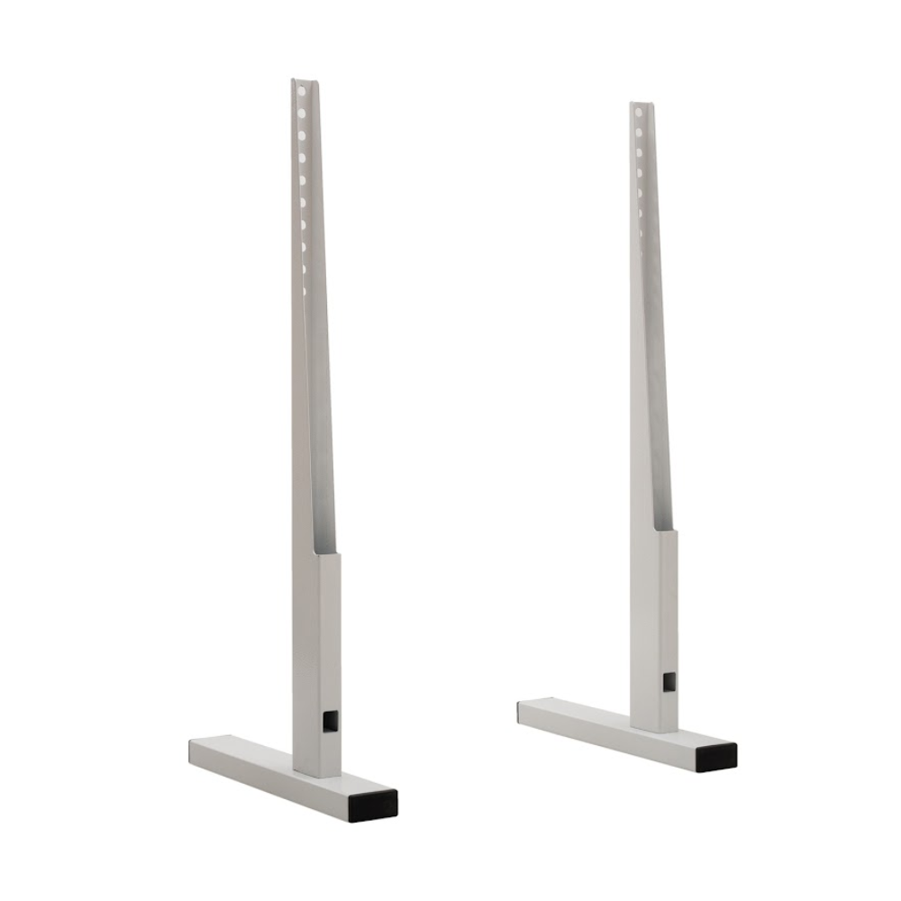 Підставка для підлоги Sector T9 для телевізорів 37-70" до 35 кг White (579778) - фото 3 Підставка для підлоги Sector T9 для телевізорів 37-70" до 35 кг White (579778) - фото 3