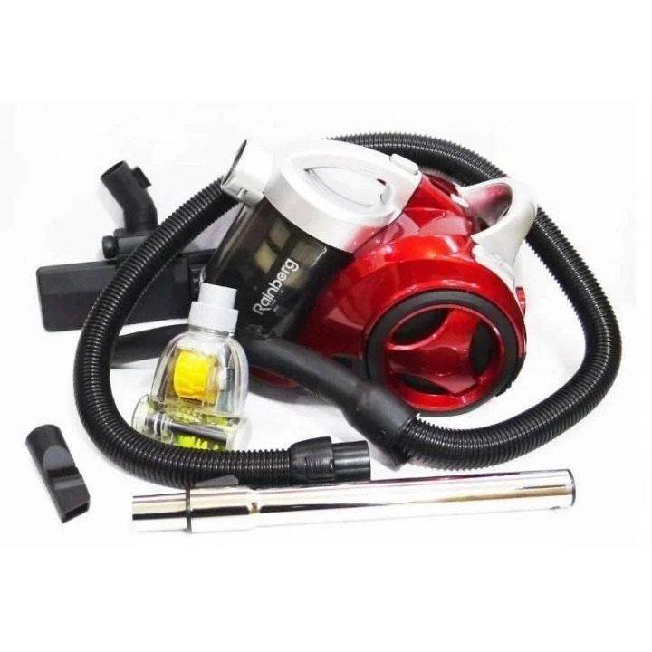 Пылесос Rainberg RB-655 TB колбовый (ws98186) - фото 4