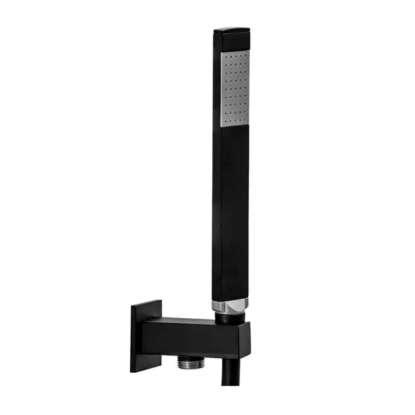 Душевой набор Paffoni Quadro ZDUP 095 NO (35793199)