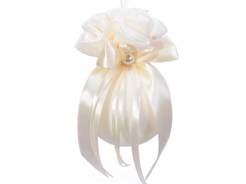 Новогодняя игрушка Elen handmade (085-204)