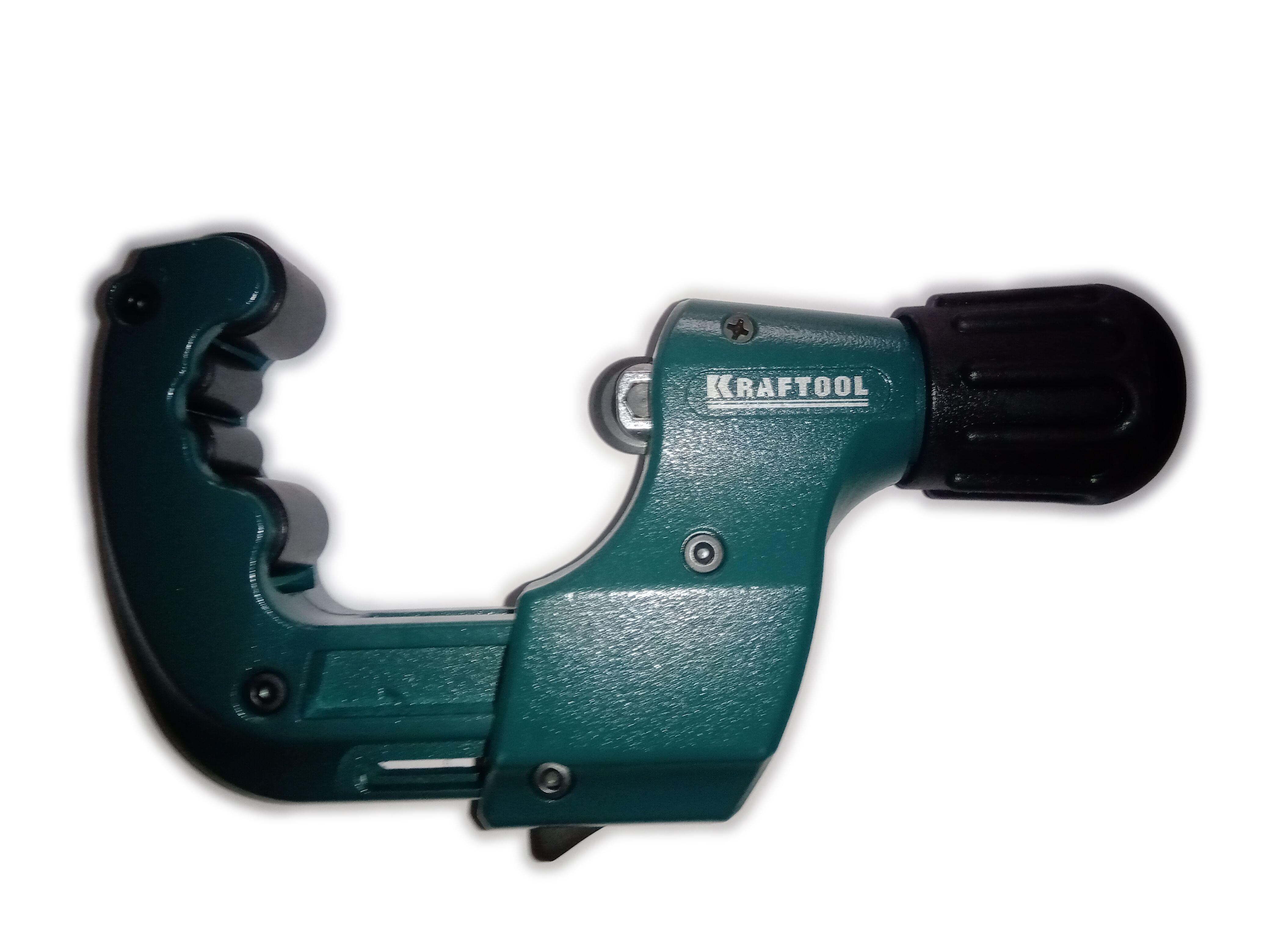 Труборез Kraftool телескопический для труб из цветных металлов 6-64 мм (23386_z01)