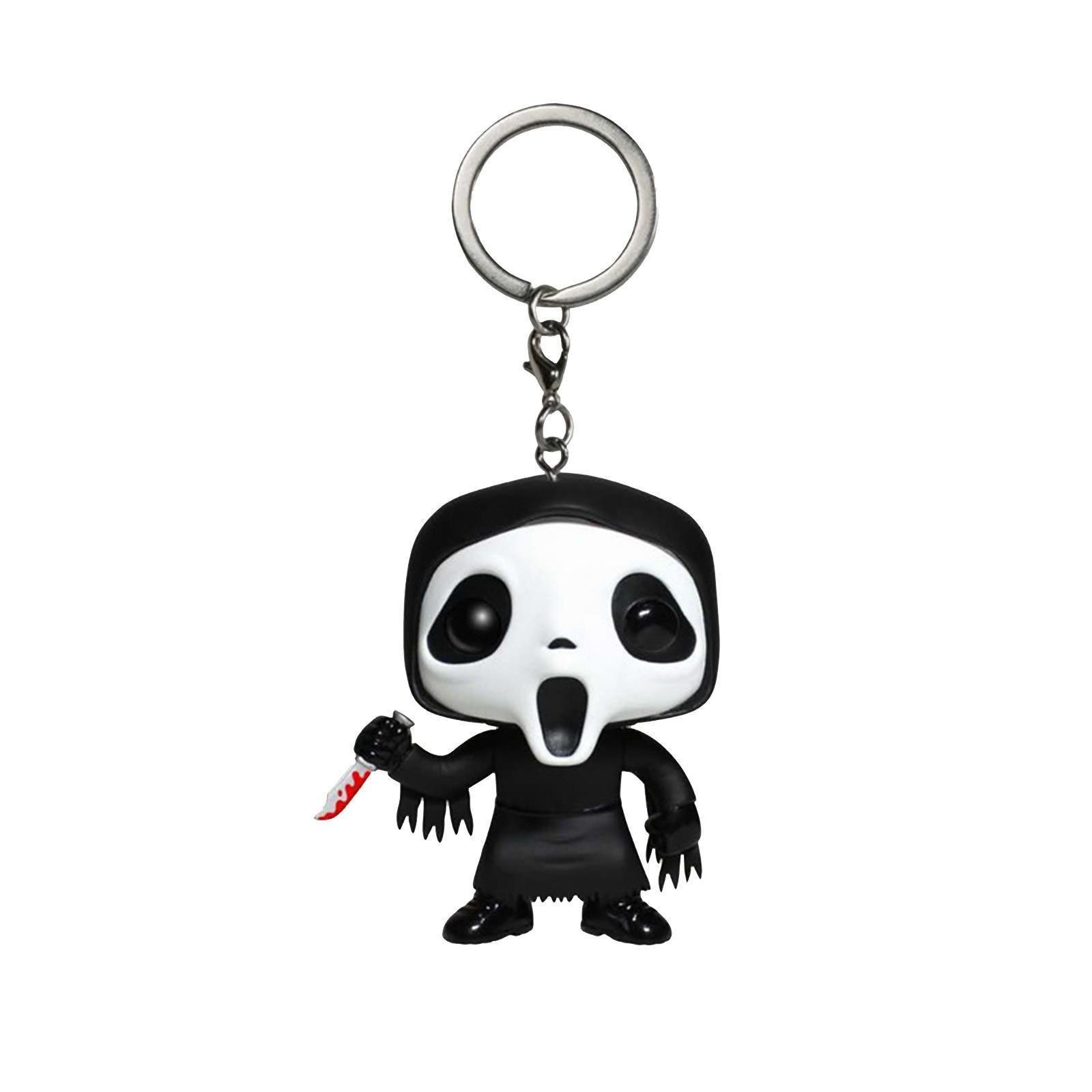Брелок Funko POP Scream Ghost Face