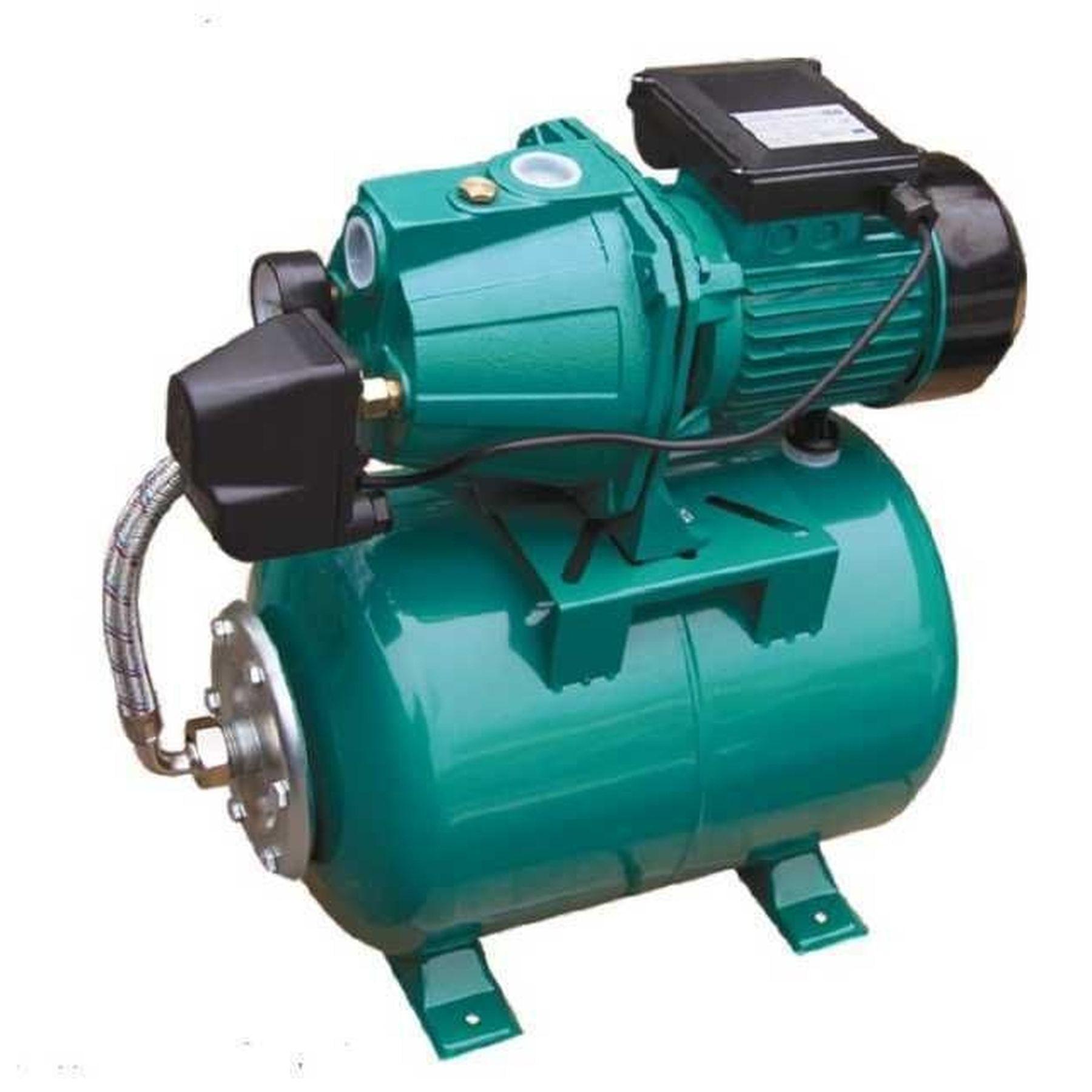Насосная станция VOLKS pumpe JY100Aa-24 1,1 кВт (11880)