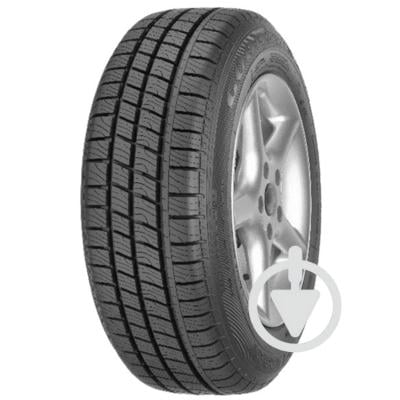 Автошини Goodyear Cargo Vector 2 205/65 R16C 107/105T