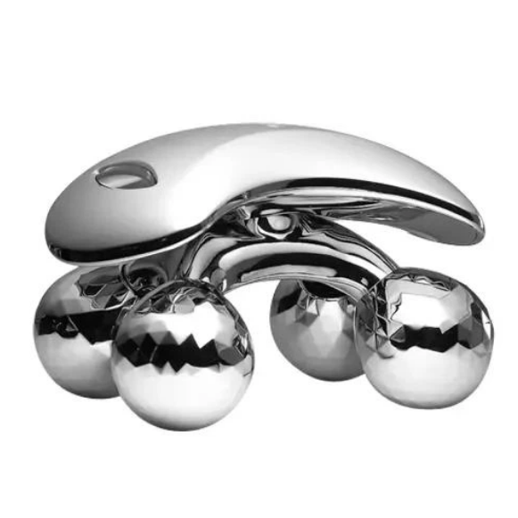 Массажер для тела 4D Massager Роликовый лифтинговый (205LY-587)