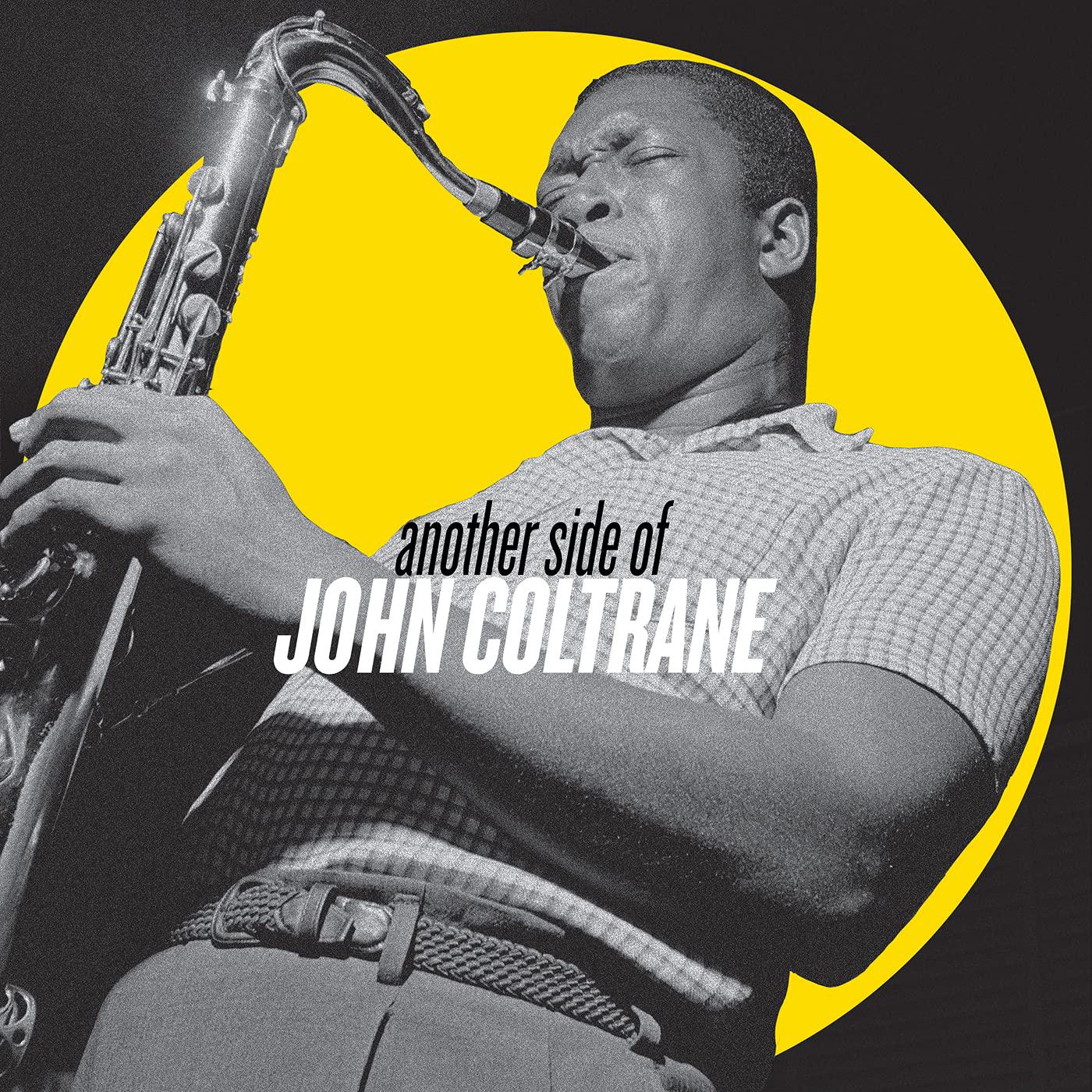 Виниловая пластинка John Coltrane - Another Side of John Coltrane 2LP (25491524)