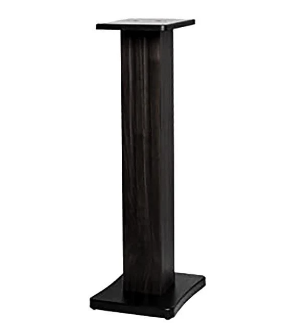 Стойка под акустику из дерева Лакини Венге (СТИ-005212)