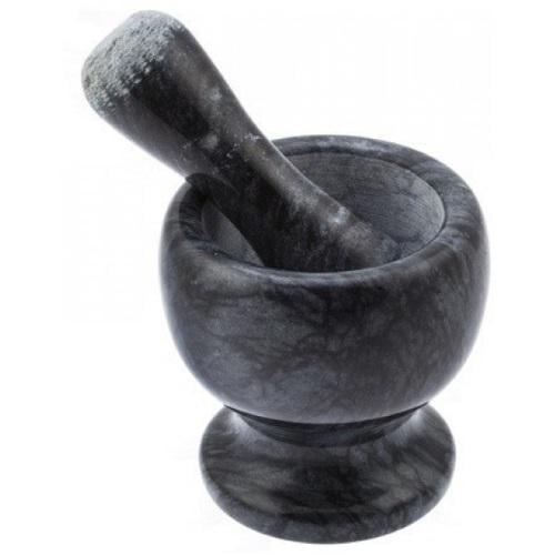 Ступка с пестиком Empire 2138-E 10 см (97043)