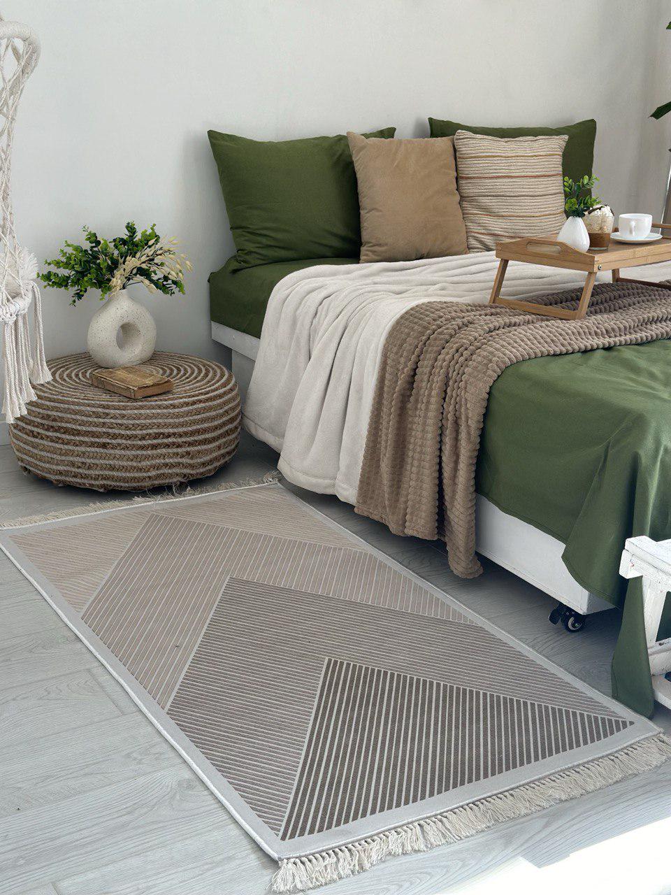 Килим безворсовий CarpetKA 120х180 см (MB-0054)