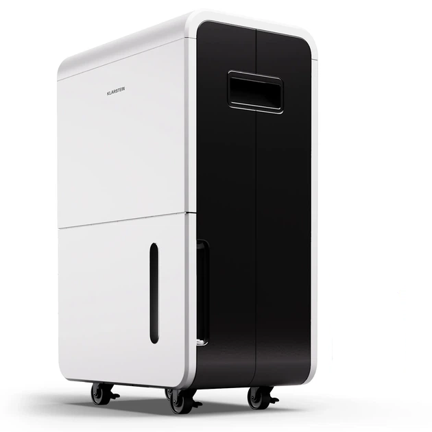 Осушитель воздуха KLARSTEIN DryFy Grand 55L Smart 40-50 м² 55 л/24 ч (10045544)