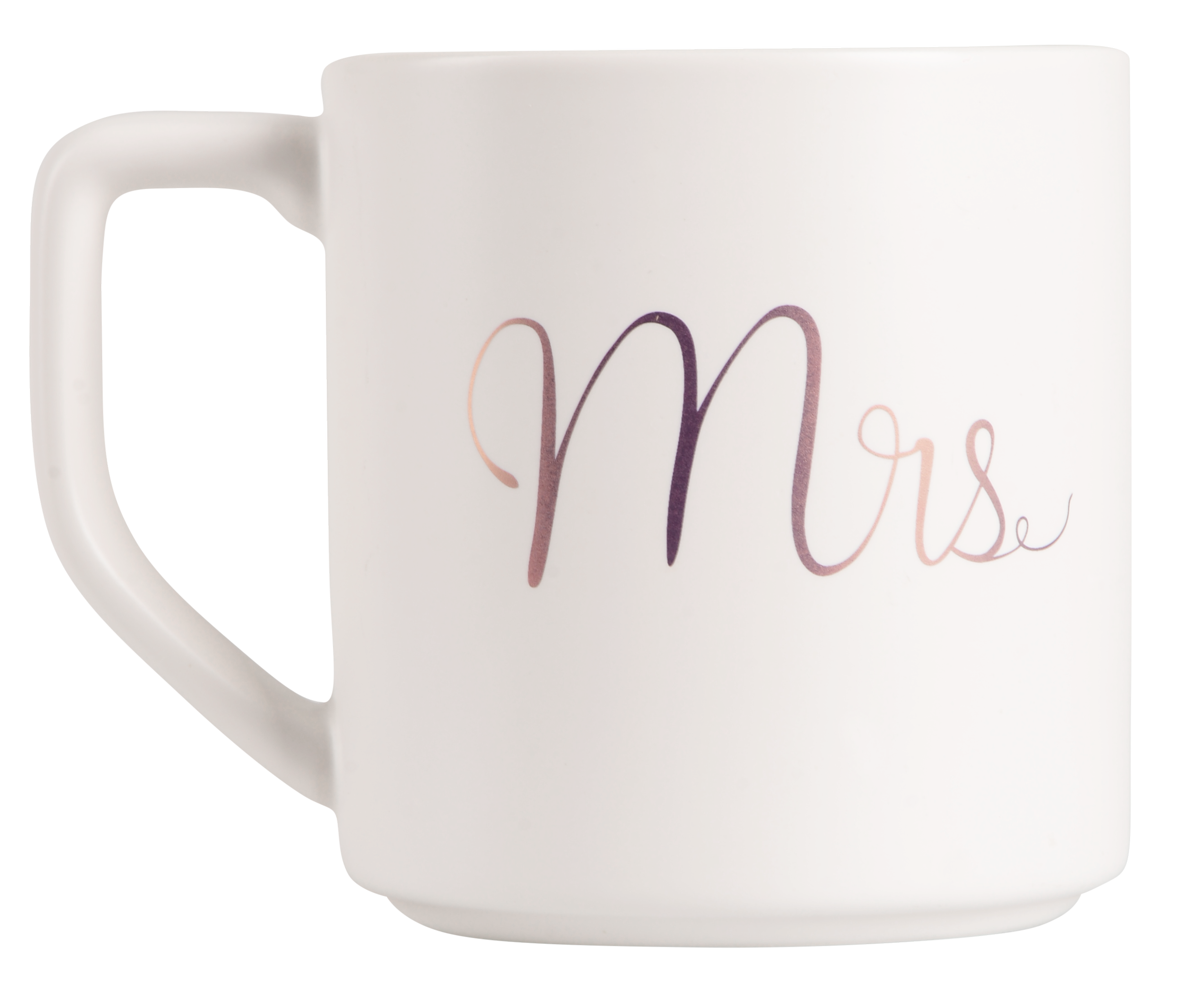 Набір чашок LED MR&MRS на металевій підставці 400 мл (UG-B060362) - фото 2 Набір чашок LED MR&MRS на металевій підставці 400 мл (UG-B060362) - фото 2