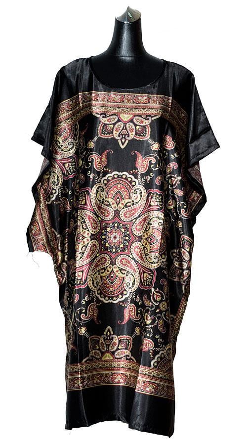 Женское платье большой размер (А4754)