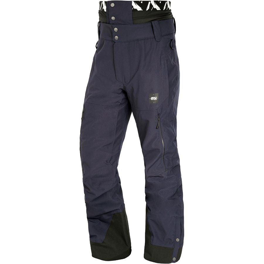 Брюки Picture Organic Picture Object 2021 L Dark Blue