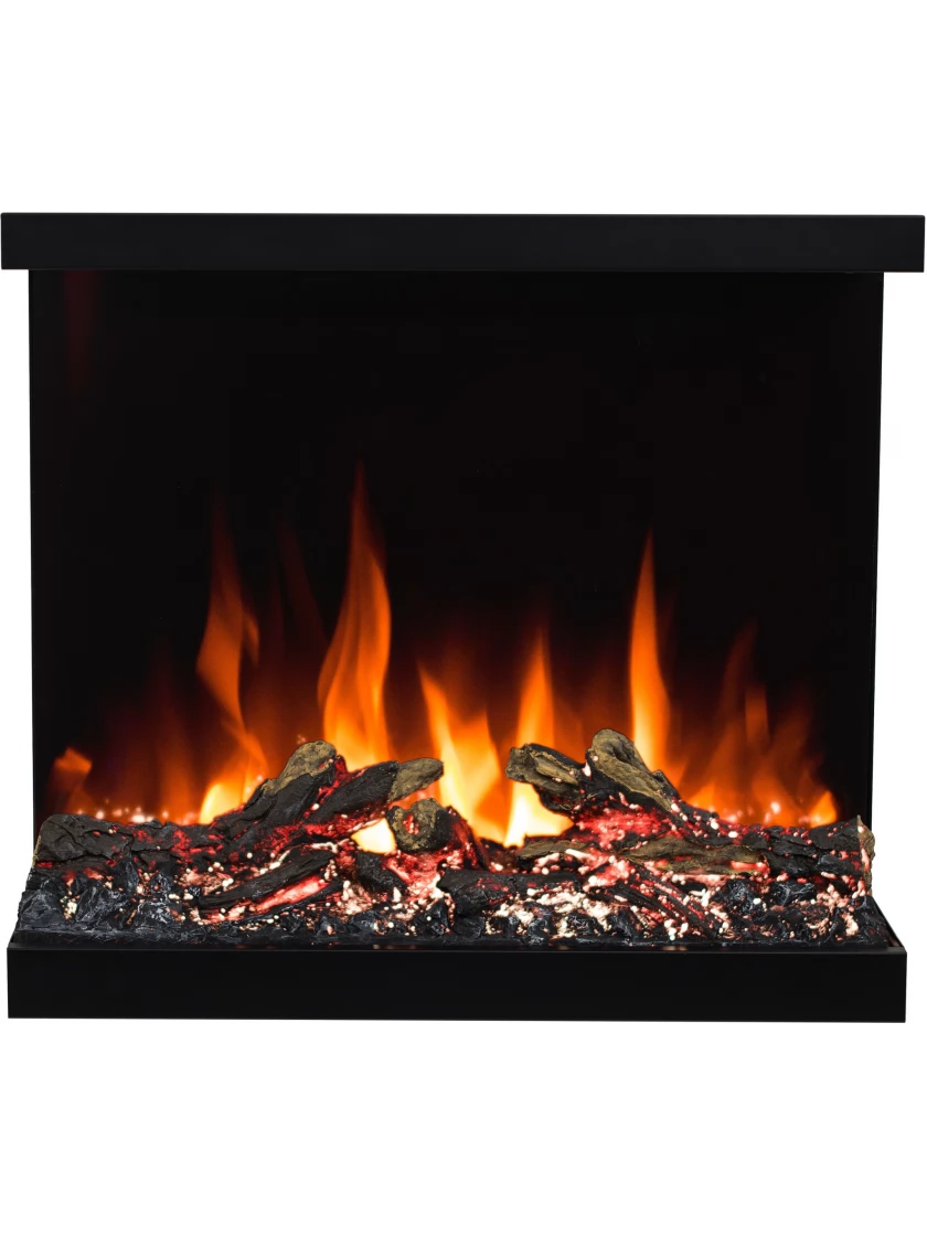 Биокамин встраиваемый Aflamo LED 60 NH (CNT00009333)