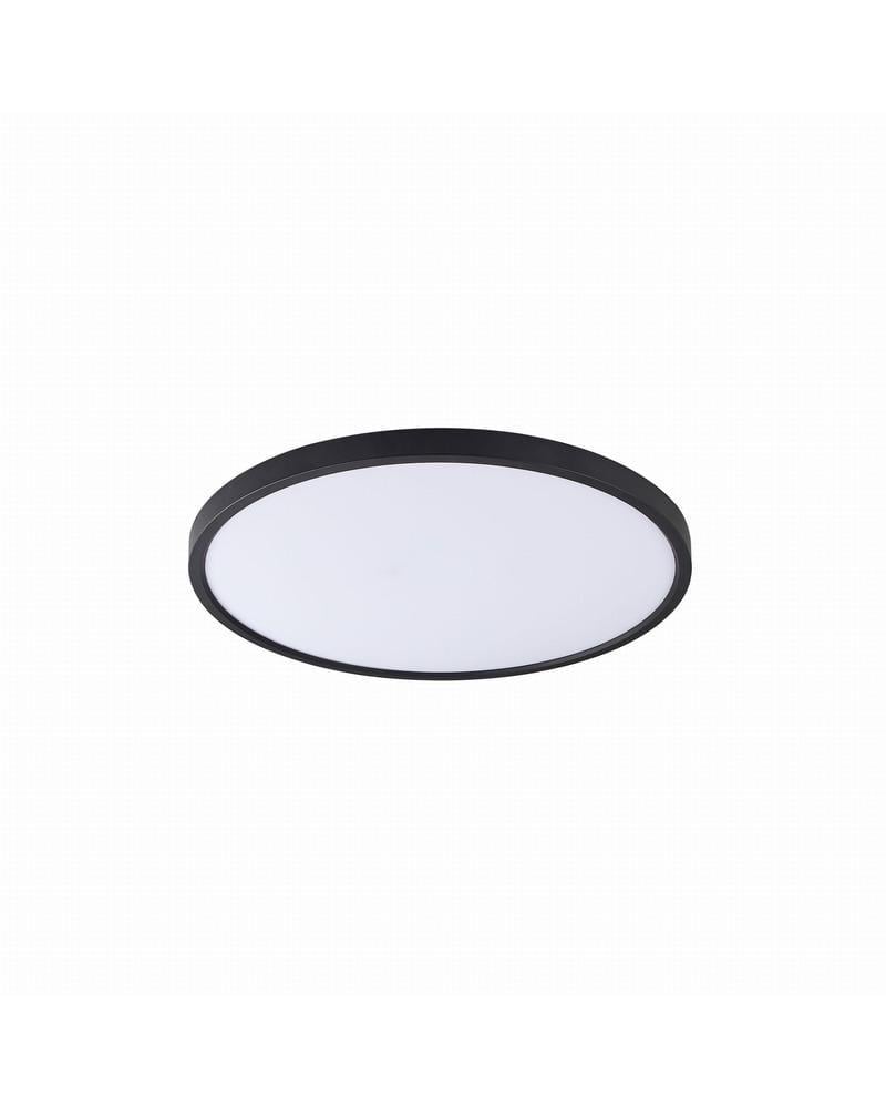 Потолочный светильник Zuma Line WM-BP1108-S-BL Cami LED 1x36W 3000K/4000K/6000K 3085Lm IP20 (21529505)