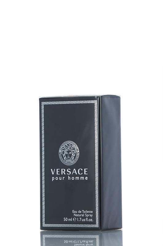 Парфум для чоловіків Versace Pour Homme 50 мл (7031)