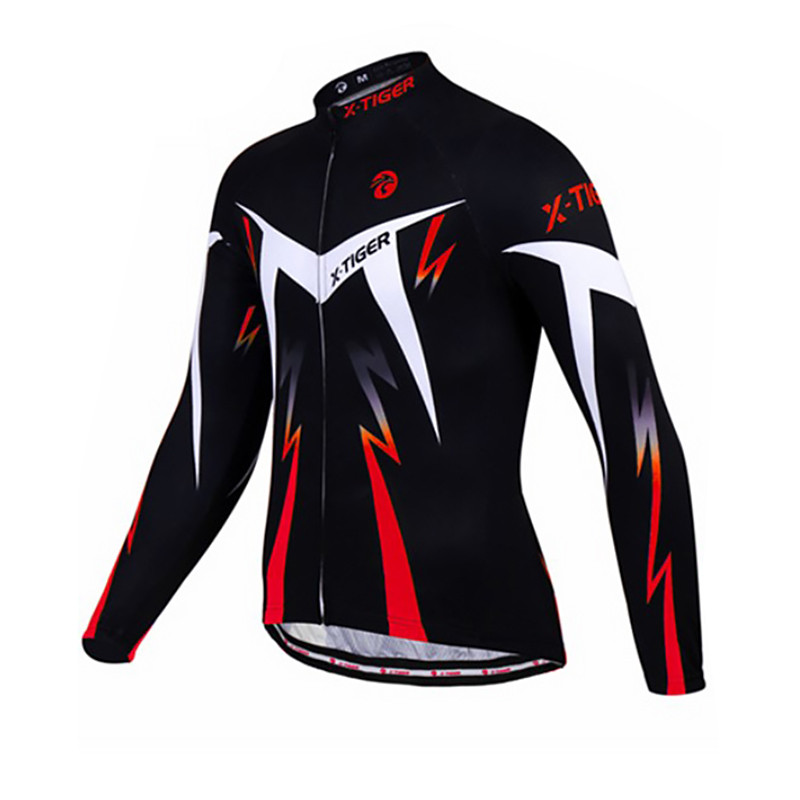 Велокостюм X-Tiger XM-CT-01302 Trousers р. S Red - фото 7 Велокостюм X-Tiger XM-CT-01302 Trousers р. S Red - фото 7