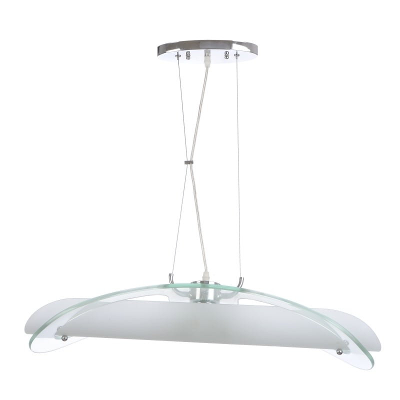 Люстра Brille BR-01 196/2 (177992)