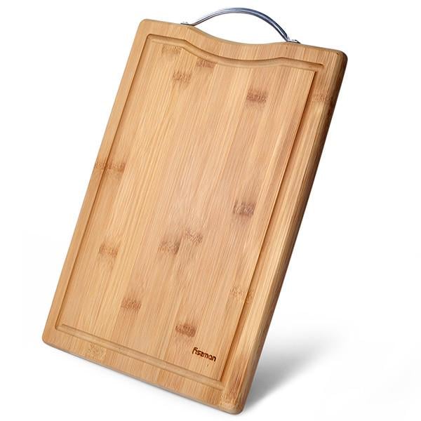 Дошка обробна Fissman 8775 33x23 см