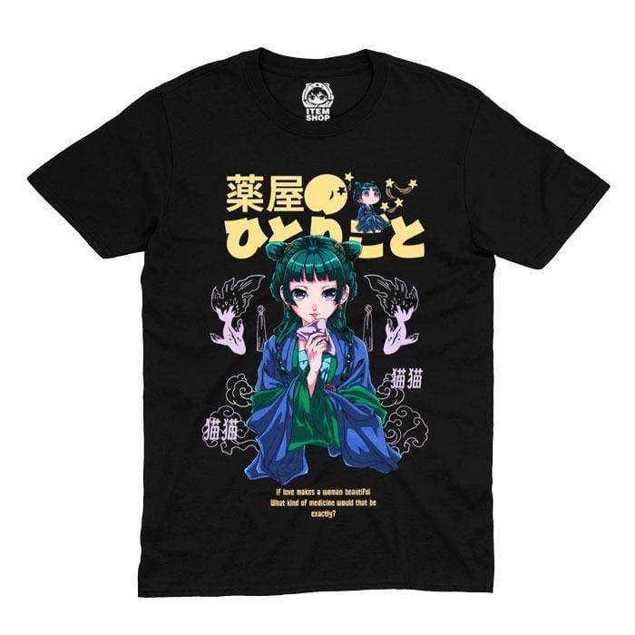 Футболка Монолог Маомао MRZ v129 L (24552)