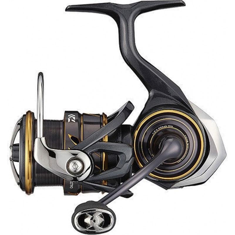 Катушка Daiwa 21 Caldia LT 2500S (2113460965)