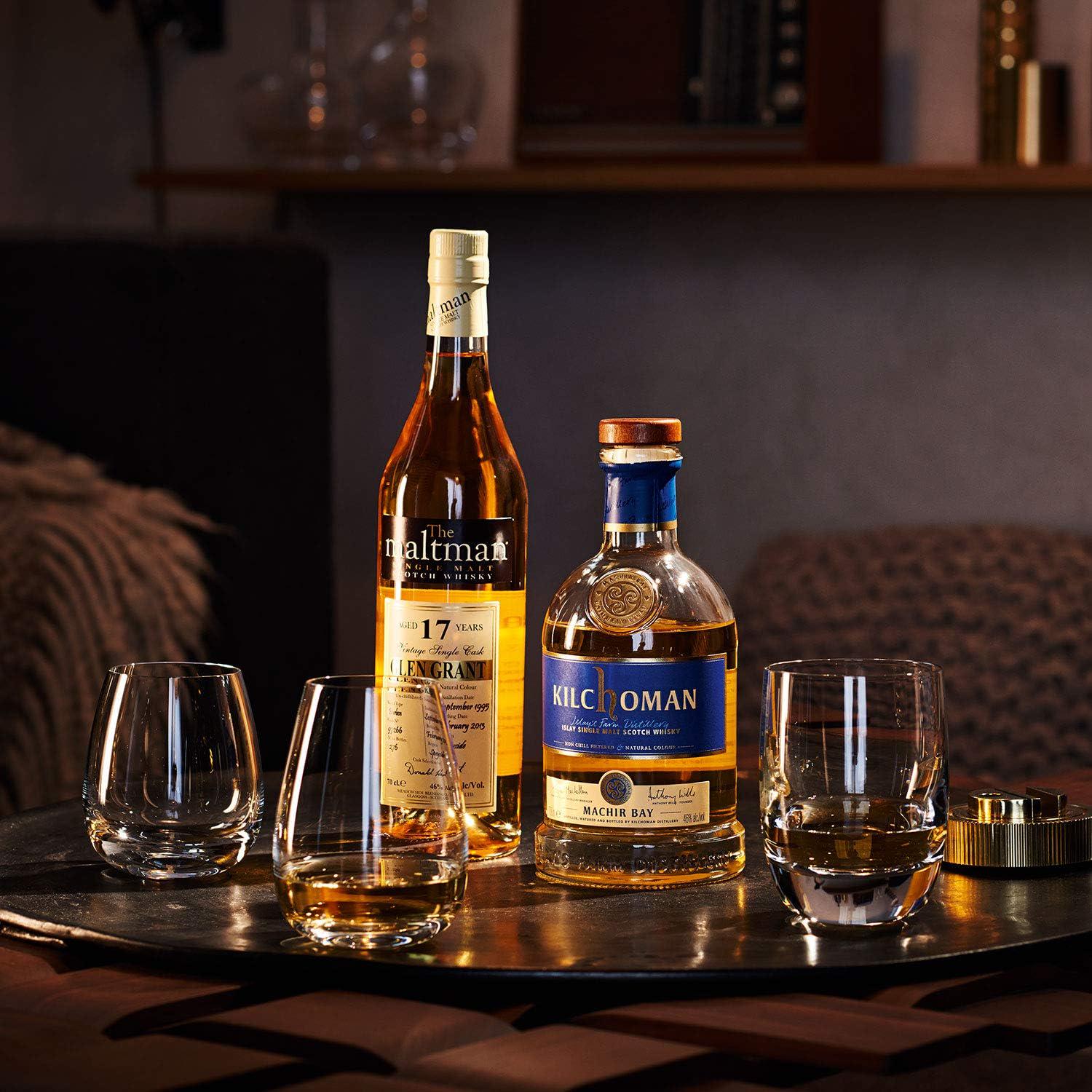 Стакан для виски Villeroy & Boch Scotch Whisky 100 мм (1136273551) - фото 2