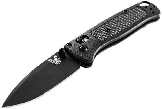 Ніж Benchmade Bugout (535BK-2)