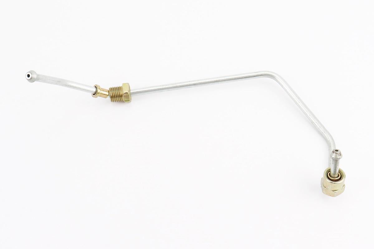 Трубка топливная металл к двигателям 178F Витязь/Кама Трубка топливная металл к двигателям 178F Витязь/Кама