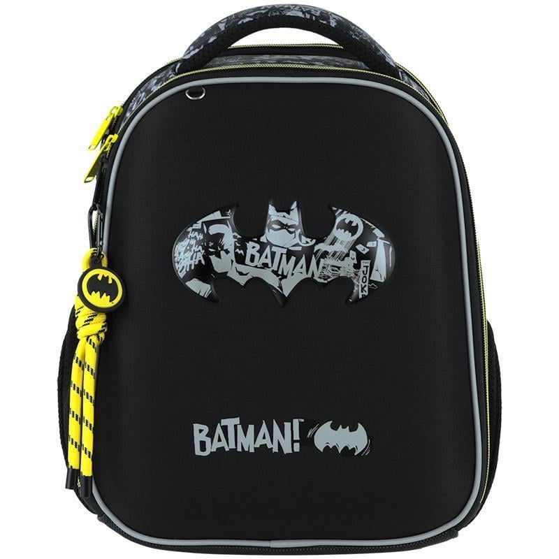 Шкільний рюкзак Kite Education DC Comics 14 л (DC26-555S)