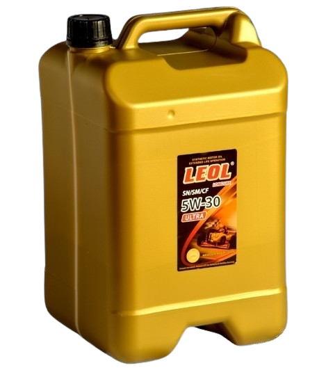 Моторне мастило Леол Ультра 5W-30 SN/SM/CF 10 л (710652312) Моторне мастило Леол Ультра 5W-30 SN/SM/CF 10 л (710652312)