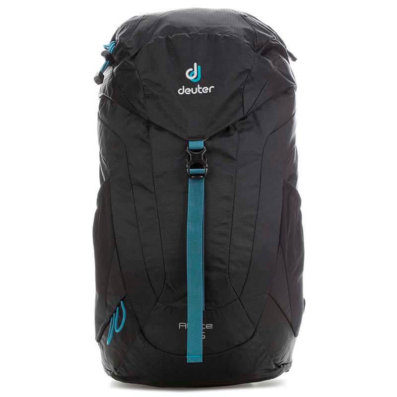 Рюкзак туристический Deuter AC Lite 26 л Black (34203167000)