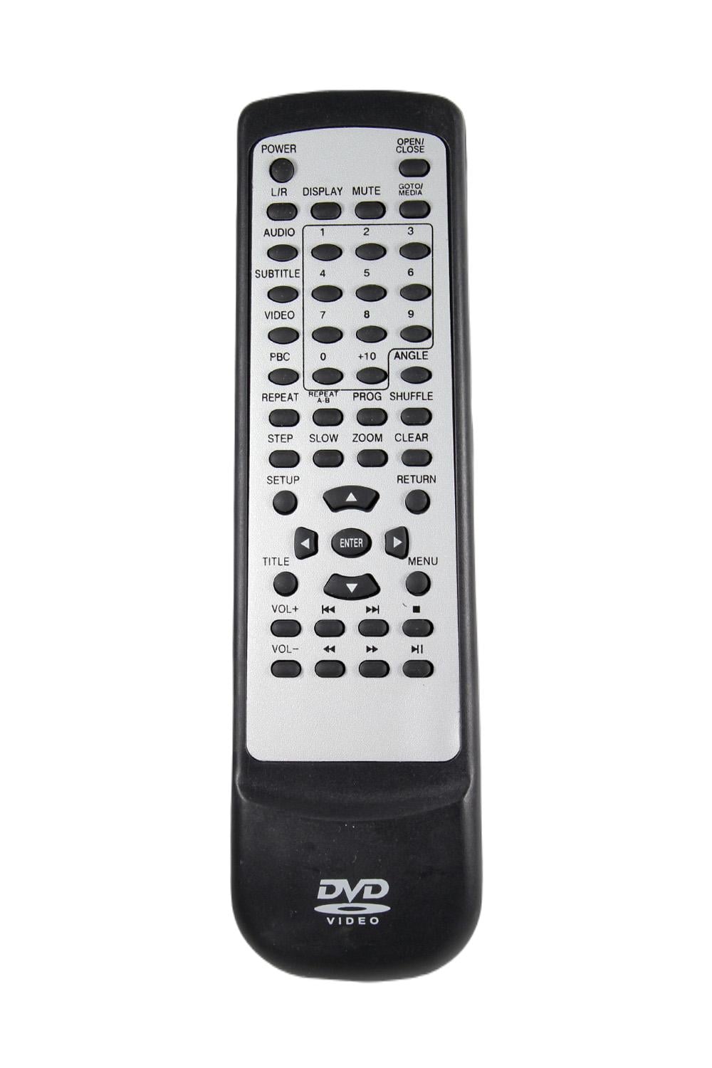 Пульт для VITEK VT-001 (829)