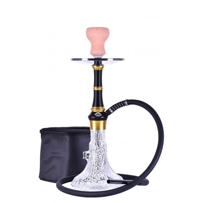 Кальян Yahya L-17 Желтый (14097)