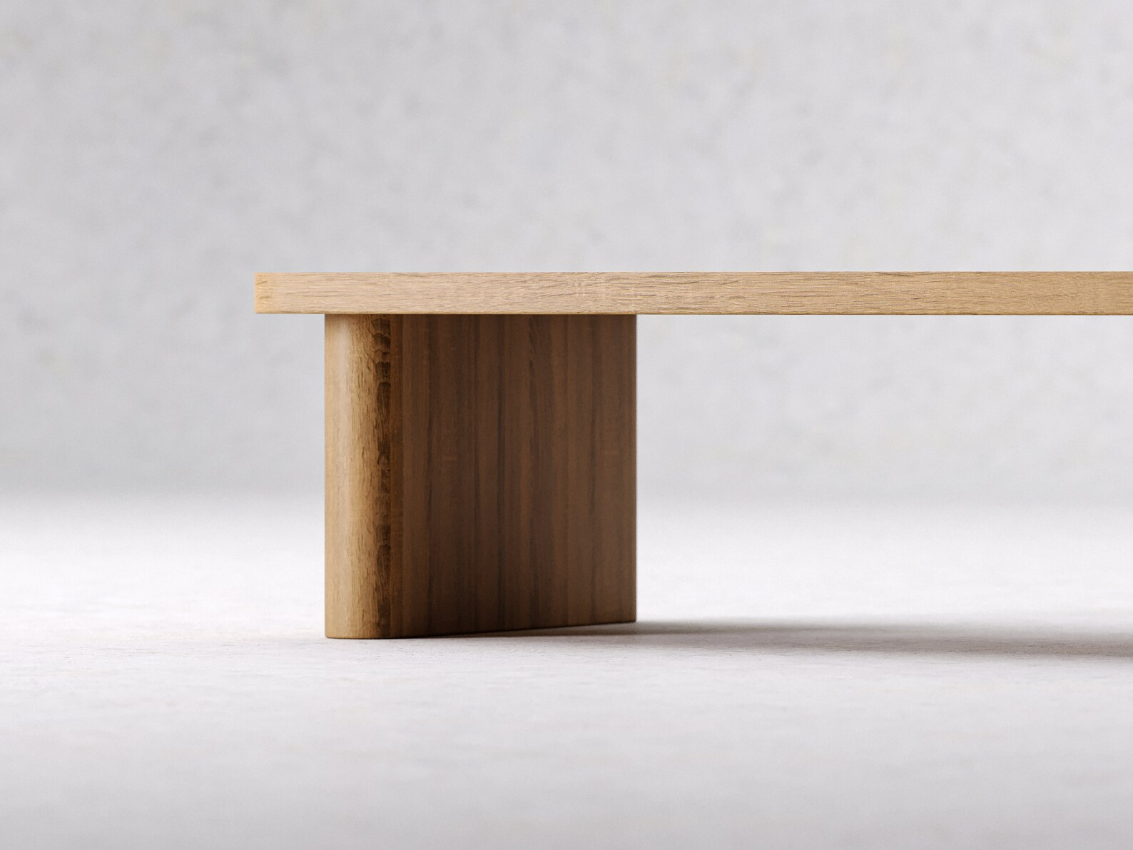 Журнальный столик Roselиз массива дуба (2695099946) - фото 2