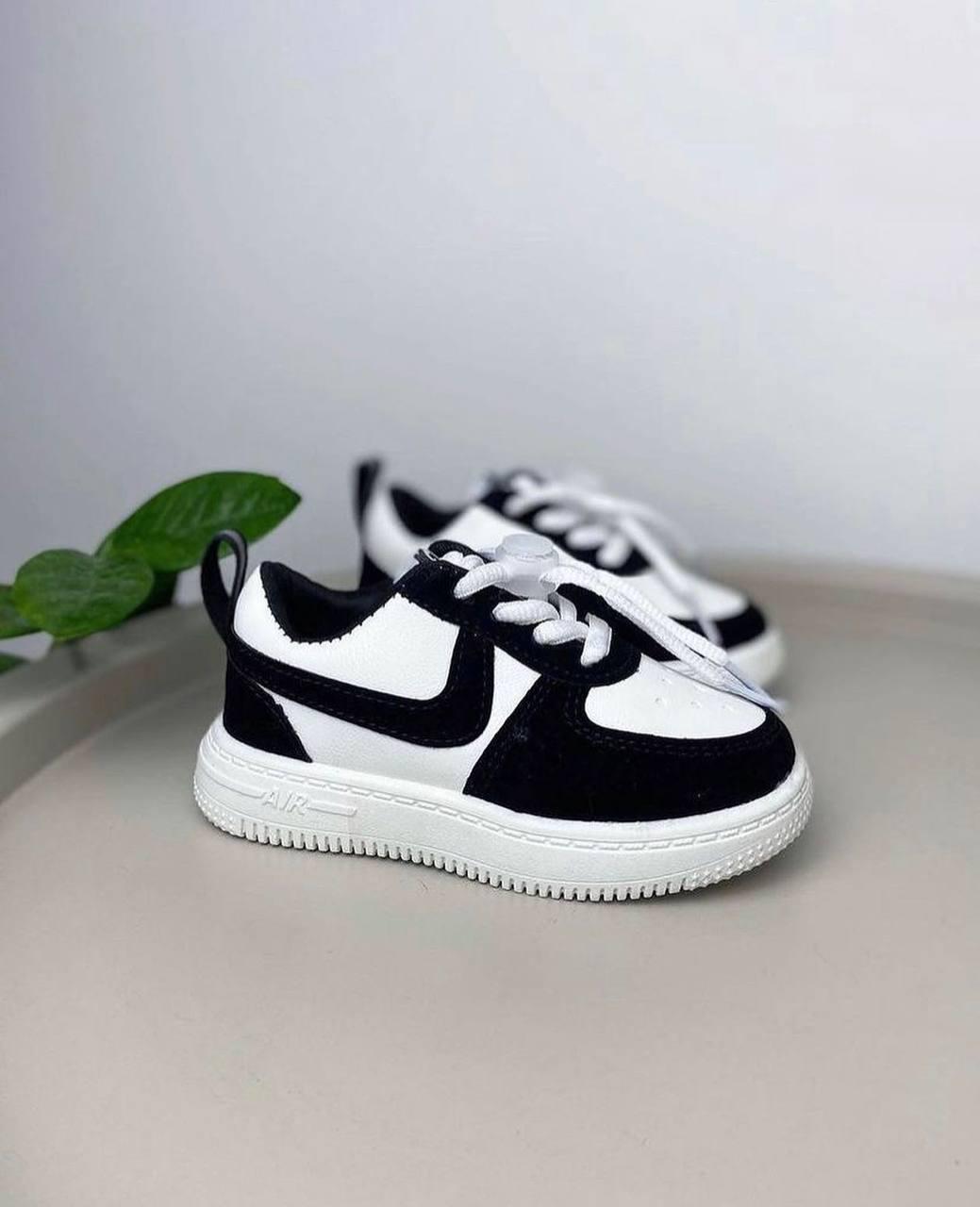 Кроссовки детские р. 30 Белый (448)