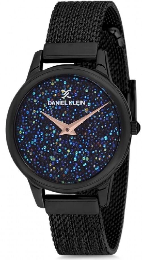 Наручний годинник жіночий Daniel Klein DK12040-5 (107831)