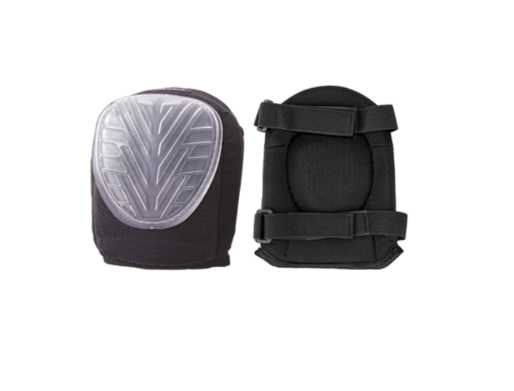 Наколінники гелеві Portwest Super Gel KP30 Чорний (8533)