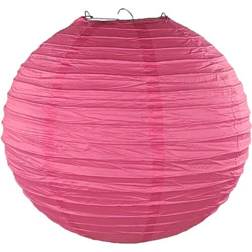 Китайский фонарик SETA Decor 122-343PN