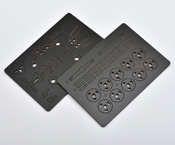 3Д конструктор квадроцикла 3DBRT Cyberquad 30 деталей Черный - фото 2 3Д конструктор квадроцикла 3DBRT Cyberquad 30 деталей Черный - фото 2