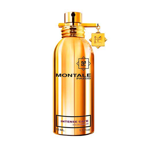 Парфюмерная вода для женщин Montale Intense Cafe 50 мл