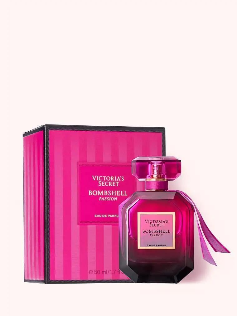 Парфуми Victoria's Secret Bombshell Passion Eau de Parfum 50 мл (26045687)