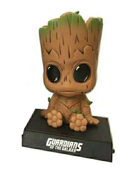 Фігурка Guardians of the Galaxy Groot (04e15457)