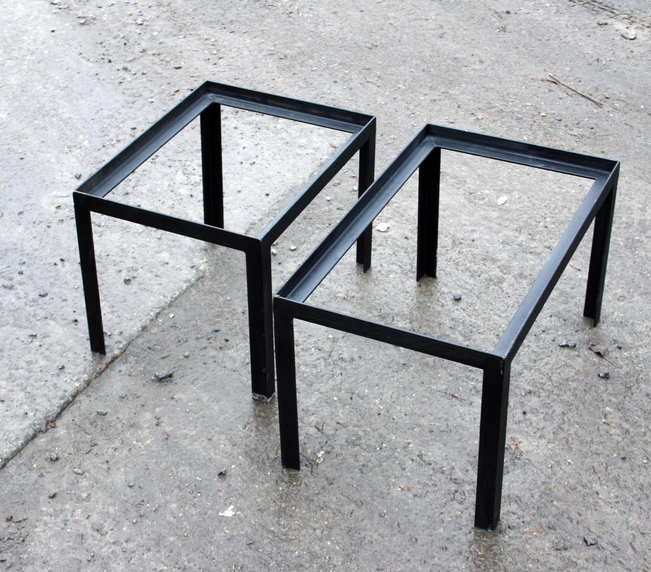 Підставка для коптильні Smoke House L (130001) - фото 3 Підставка для коптильні Smoke House L (130001) - фото 3