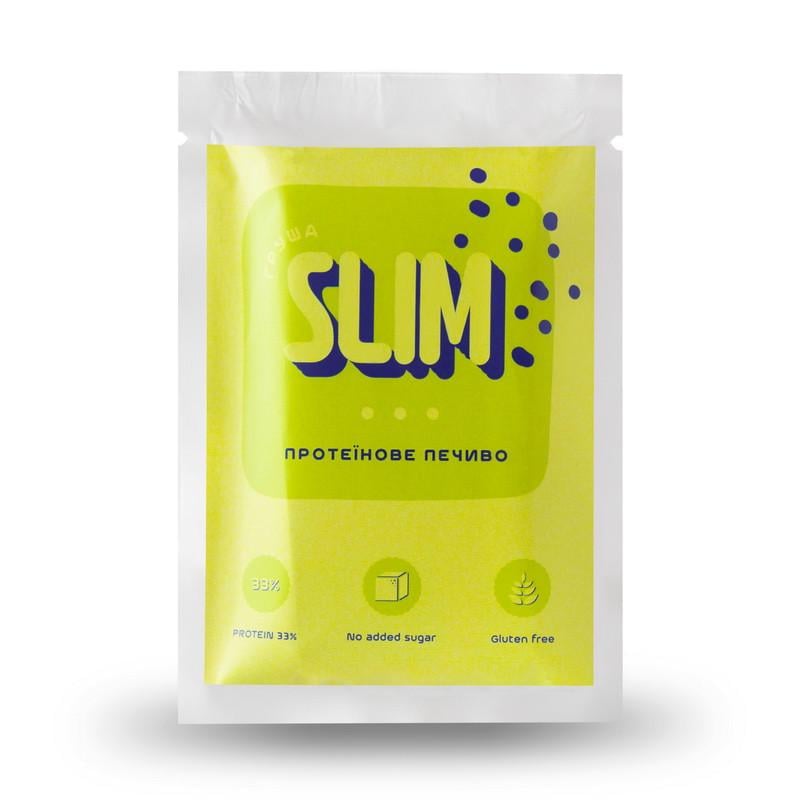 Печиво Slim Protein Cookie 35 г Груша (21862-01) Печиво Slim Protein Cookie 35 г Груша (21862-01)