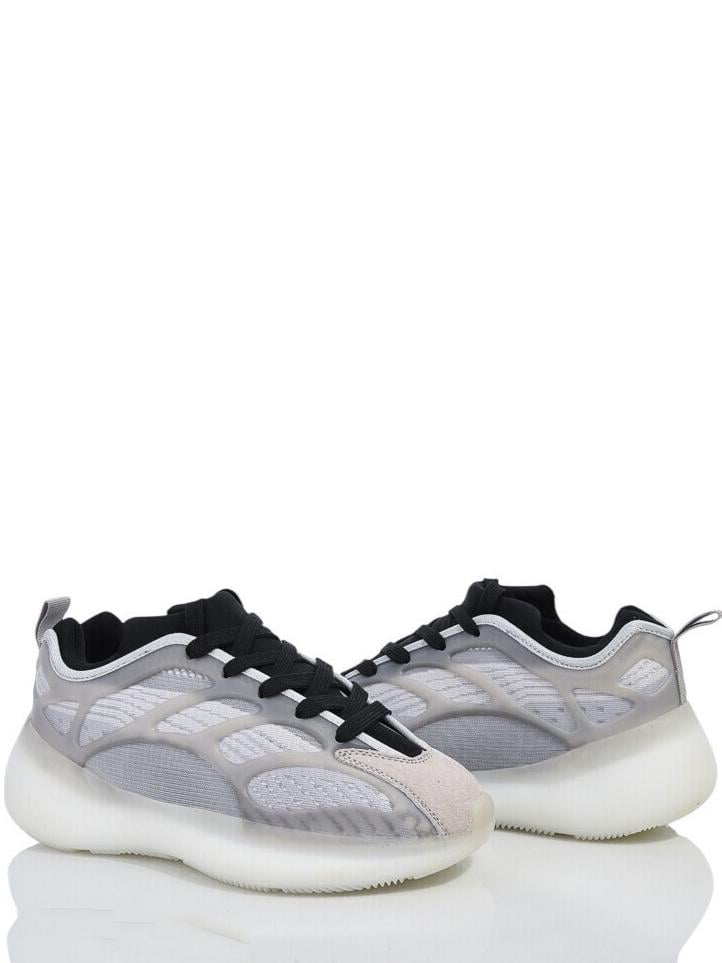 Кроссовки Stilli CXWN1440-2 р. 36 Серый