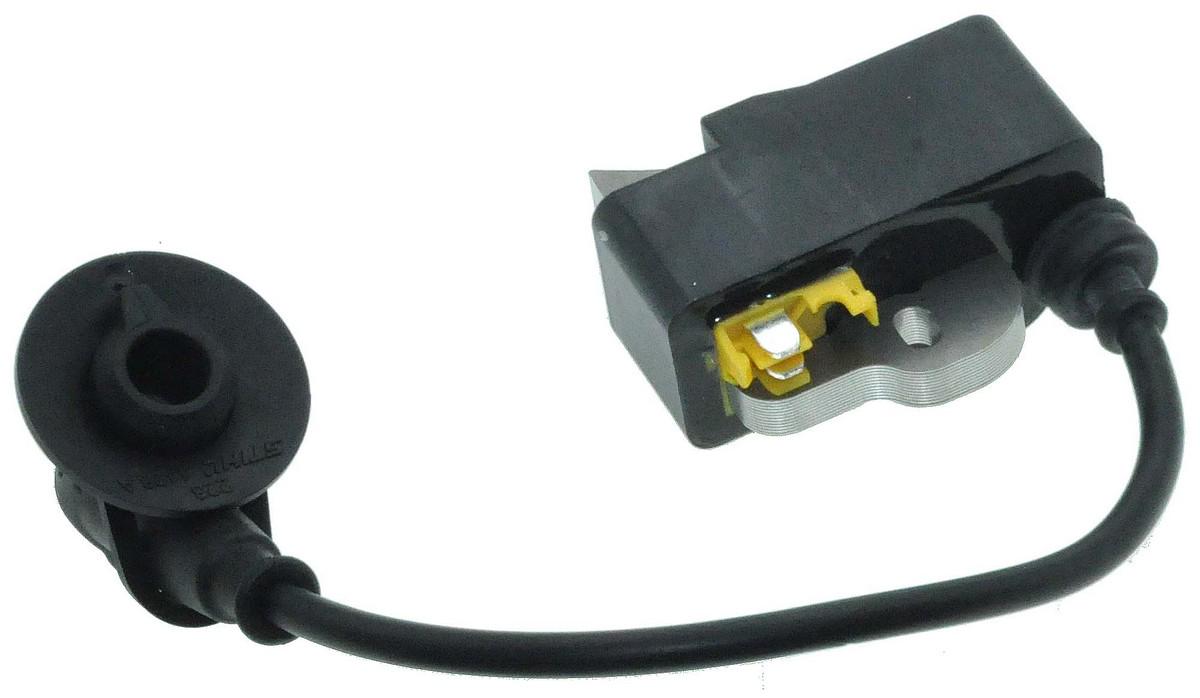 Котушка зажигания бензопилы ST MS 362 11404004703