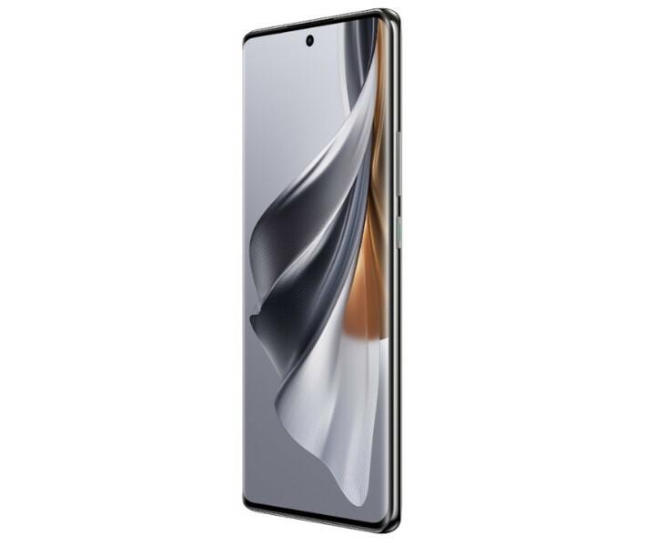 Смартфон Oppo Reno10 Pro 12/256GB Silvery Grey - фото 4