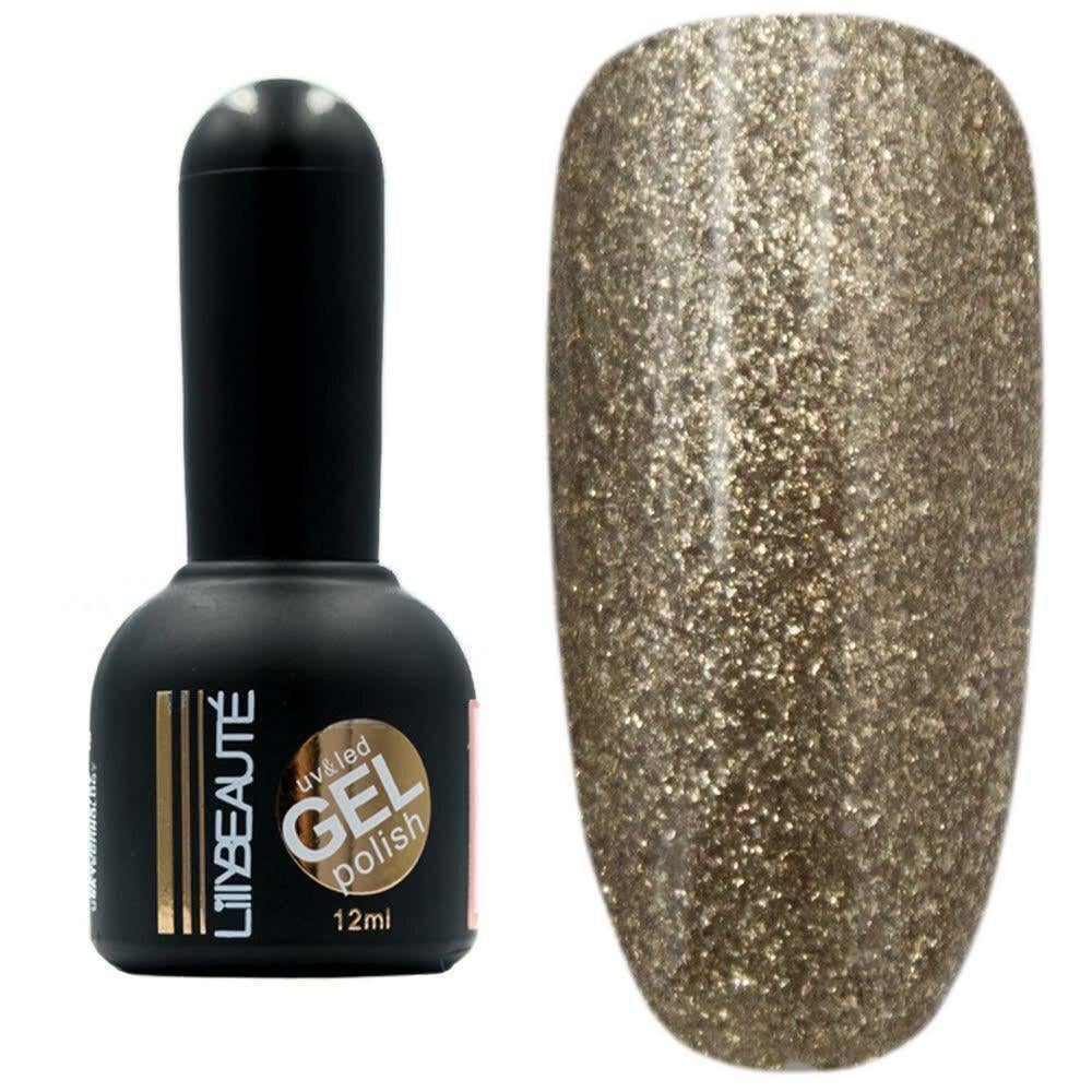Гель-лак Lilly Beaute No159 12 мл