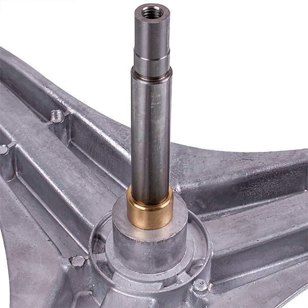 Крестовина бака для стиральной машины Gorenje COD.779 EBI 130 мм (00000059963) - фото 3