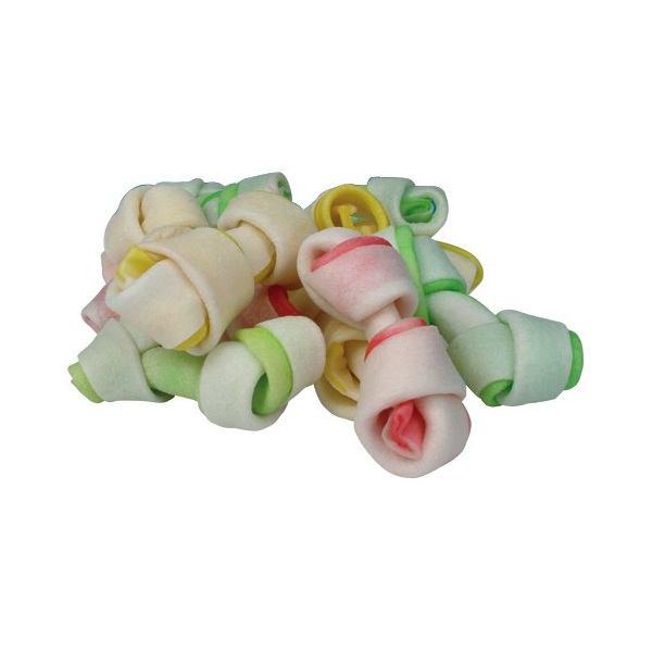 Лакомство для собак Trixie Doggy Bits Косточка для чистки зубов 240 г (31443)